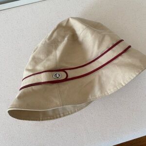 Coach Bucket Hat